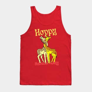 valentines day funny cupid goofy popular trends Tank Top